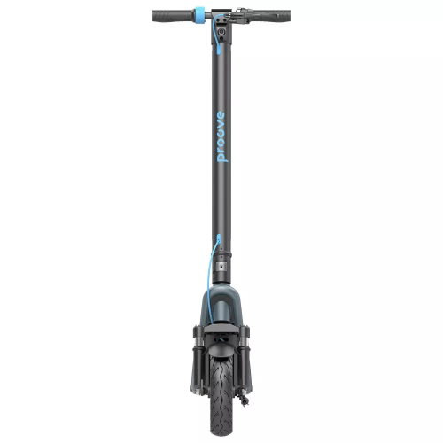 Електросамокат  Proove Urban App 450W Black/Blue  - фото №5